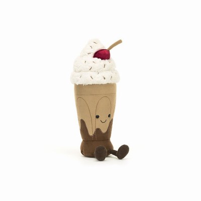 Jellycat Chocolate Milkshake | NW8043795